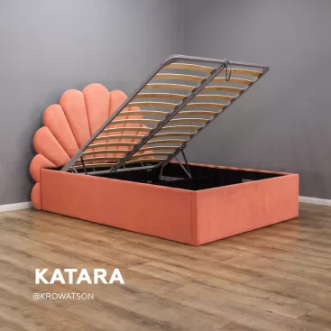 Кровать скрипит. Что делать?